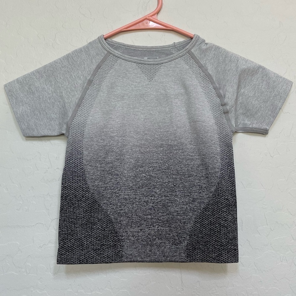 Halara Cropped Sports Top size medium
